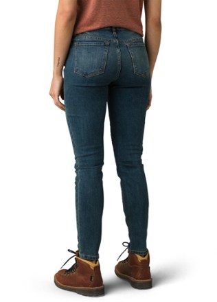 PrAna Women's London Jean - Regular Inseam