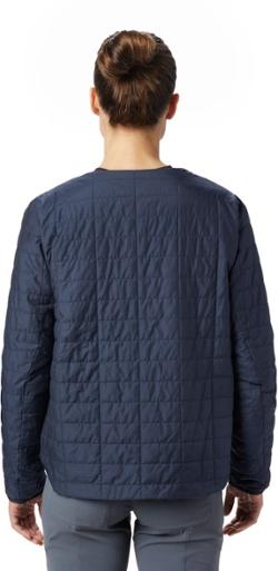 Used Mountain Hardwear Skylab Insulated Jacket REI Co op