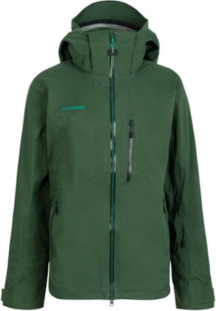 Used Mammut Stoney HS Jacket | REI Co-op