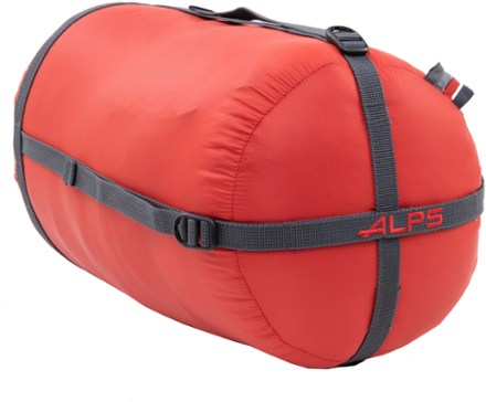 Used Alps Mountaineering Zenith 30 Sleeping Bag - 2022 - Long | REI Co-op