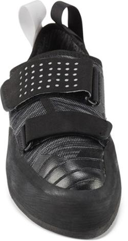 Black Diamond Zone LV Climbing Shoes - Seagrass 7 US