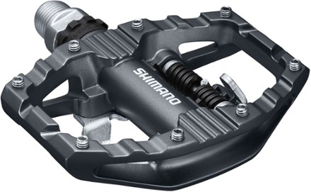 FIVE TEN SPD(中古) SHIMANO PD-EH500(未使用品) Shimano PD-EH500 SPD Sport Road Pedals | REI Co-op