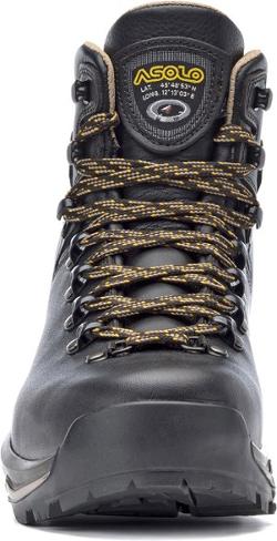 Asolo clearance 535 boots