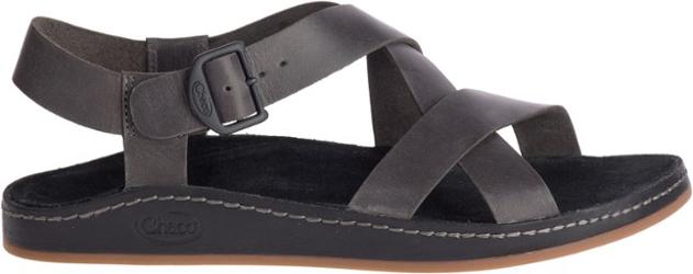 Chaco Wayfarer Leather Sandals Women's Chaco Wayfarer Loop
