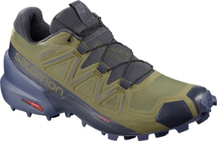 Salomon speedcross 5 gtx womens cheap