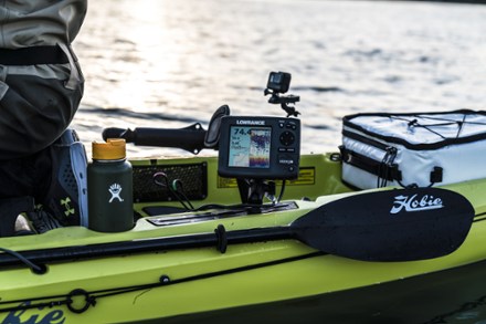 Ice Chest Hobie Kayak Cooler Kayak Cooler