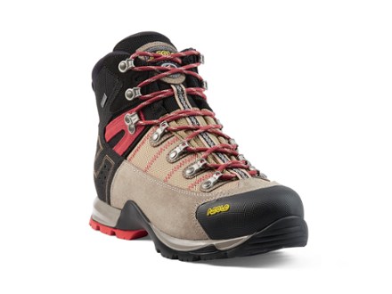 Used Asolo Fugitive GTX Hiking Boots REI Co op