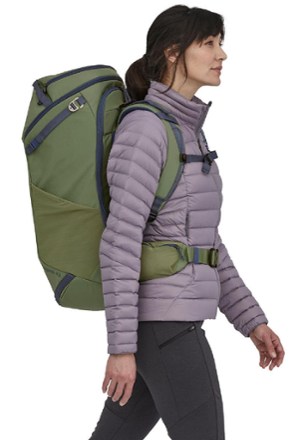 Used Patagonia Cragsmith 32L Pack | REI Co-op