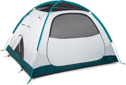 Used REI Co-op Base Camp 4 Tent | REI Co-op