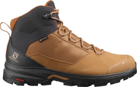 Used Salomon Outward Mid GTX Hiking Boots | REI Co-op