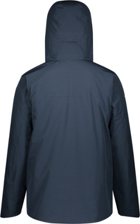 Used Scott Ultimate Dryo 10 Insulated Jacket