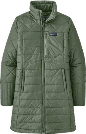 Used Patagonia Radalie Insulated Parka REI Co op