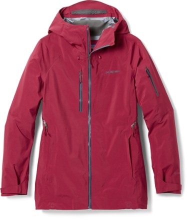 Patagonia PowSlayer Jacket - Women's