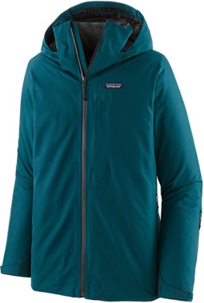 Used Patagonia Powder Bowl Insulated Jacket REI Co op