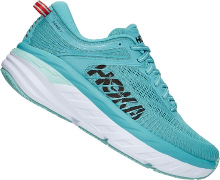 りょーなお Used Hoka Bondi 7 Road-Running Shoes | REI Co-op
