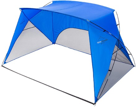 Used Alpine Mountain Gear Sun Shelter | REI Co-op Used Alpine Mountain Gear Sun Shelter | REI Co-op