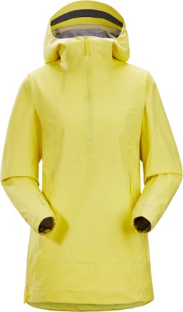 新品♡ 即完品♡ COOTIE Weather Cloth Anorak Cotopaxi Cielo Rain Anorak - Deep Ocean