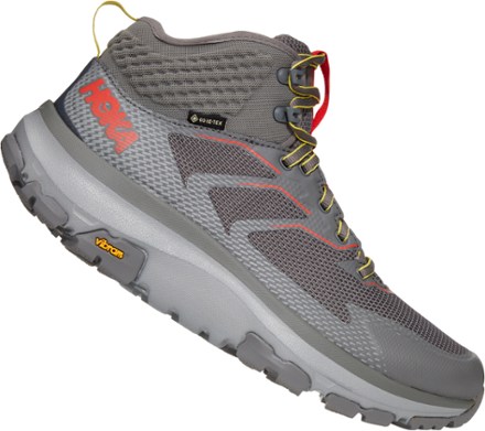 【新品・未使用】HOKA TOA GTX HOKA®公式サイト【カハ 3 ロー GTX|KAHA 3 LOW GTX 1162532