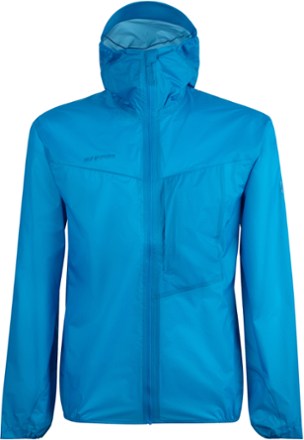 Used Mammut Kento Light HS Hooded Jacket | REI Co-op