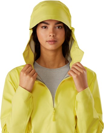 Used Arc'teryx Venda Anorak | REI Co-op