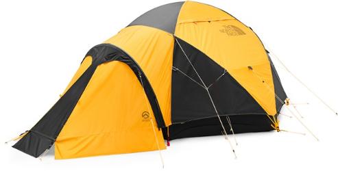 THE NORTH FACE - the North Face テント GUIDE VE25 フットプリント付 The North Face VE 25 Tent with Footprint | REI Co-op