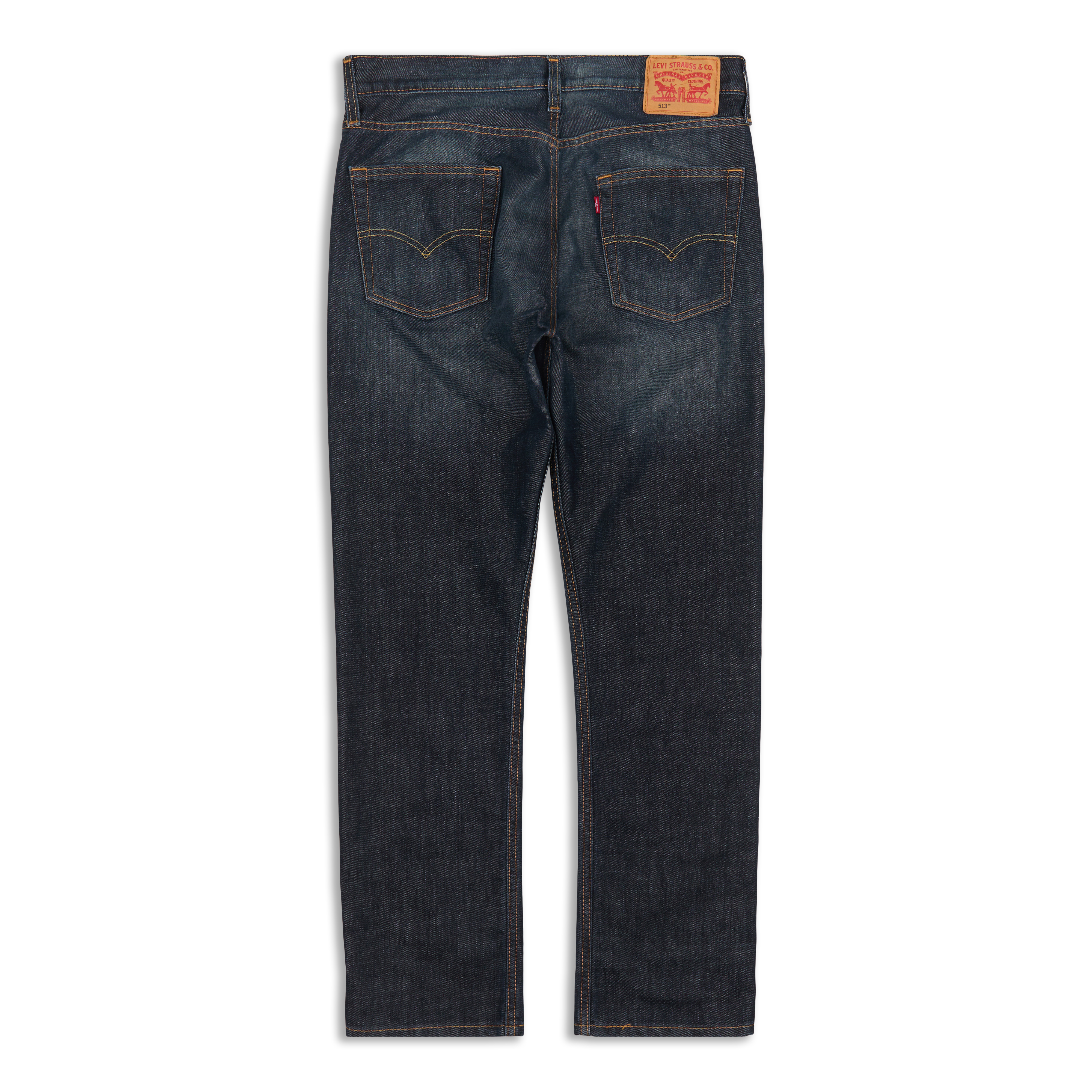 Levis 513™ Slim Straight Men's Jeans Bowman Lake