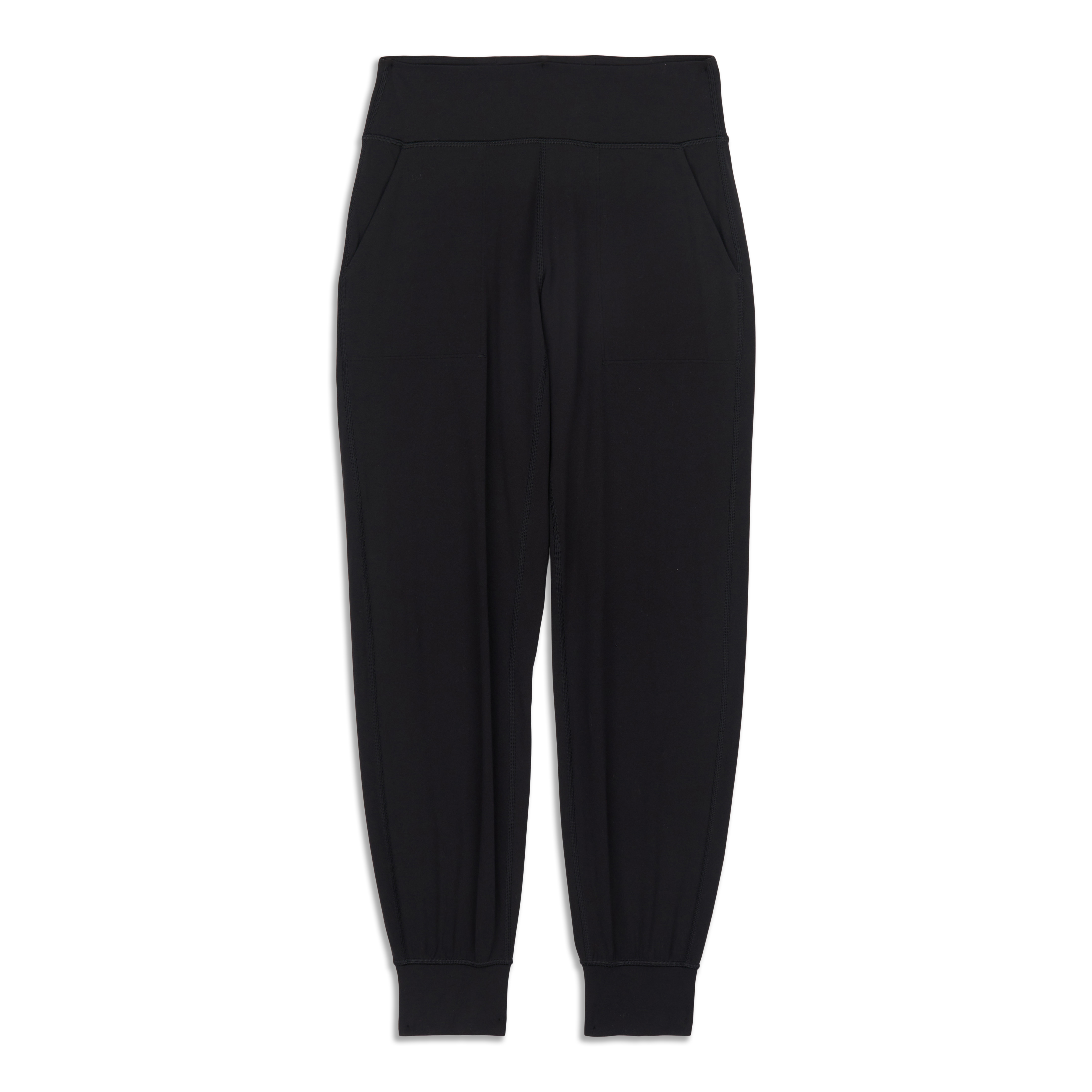 Lululemon Align Joggers Black Size 4 - $75 (36% Off Retail) - From Lauren