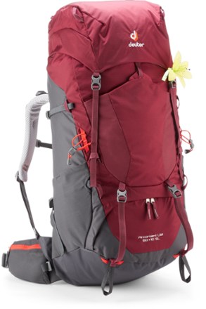 deuter Aircontact Lite 45 + 10 SL