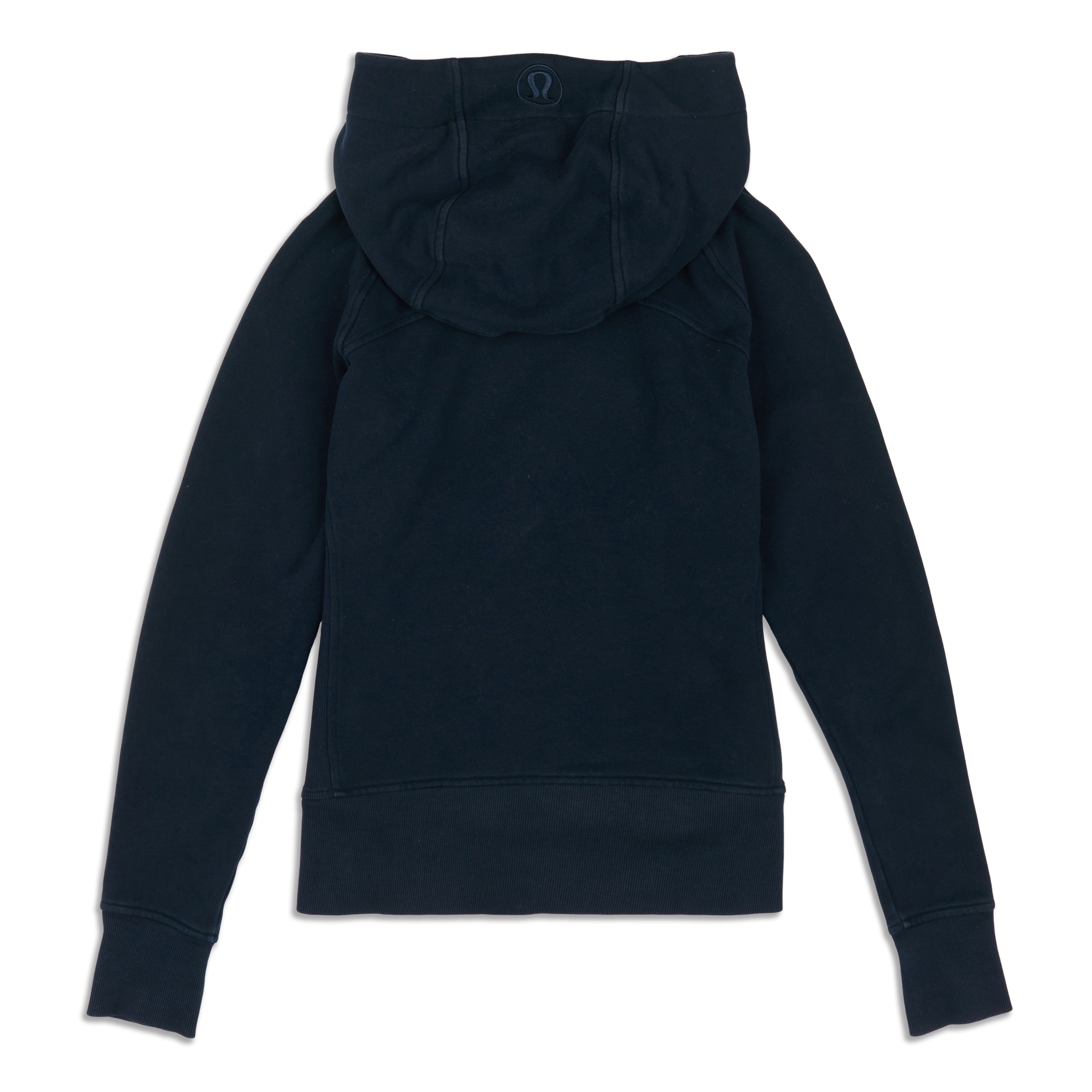 Save $30 on ADAY's recycled scuba sweatshirts top designs