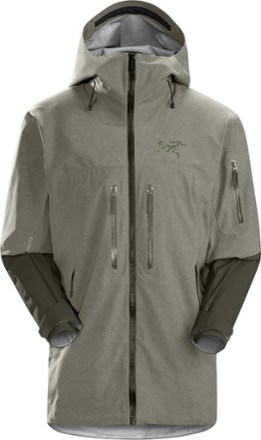 ARC'TERYX セイバー インデックス ミトン ARC'TERYX】