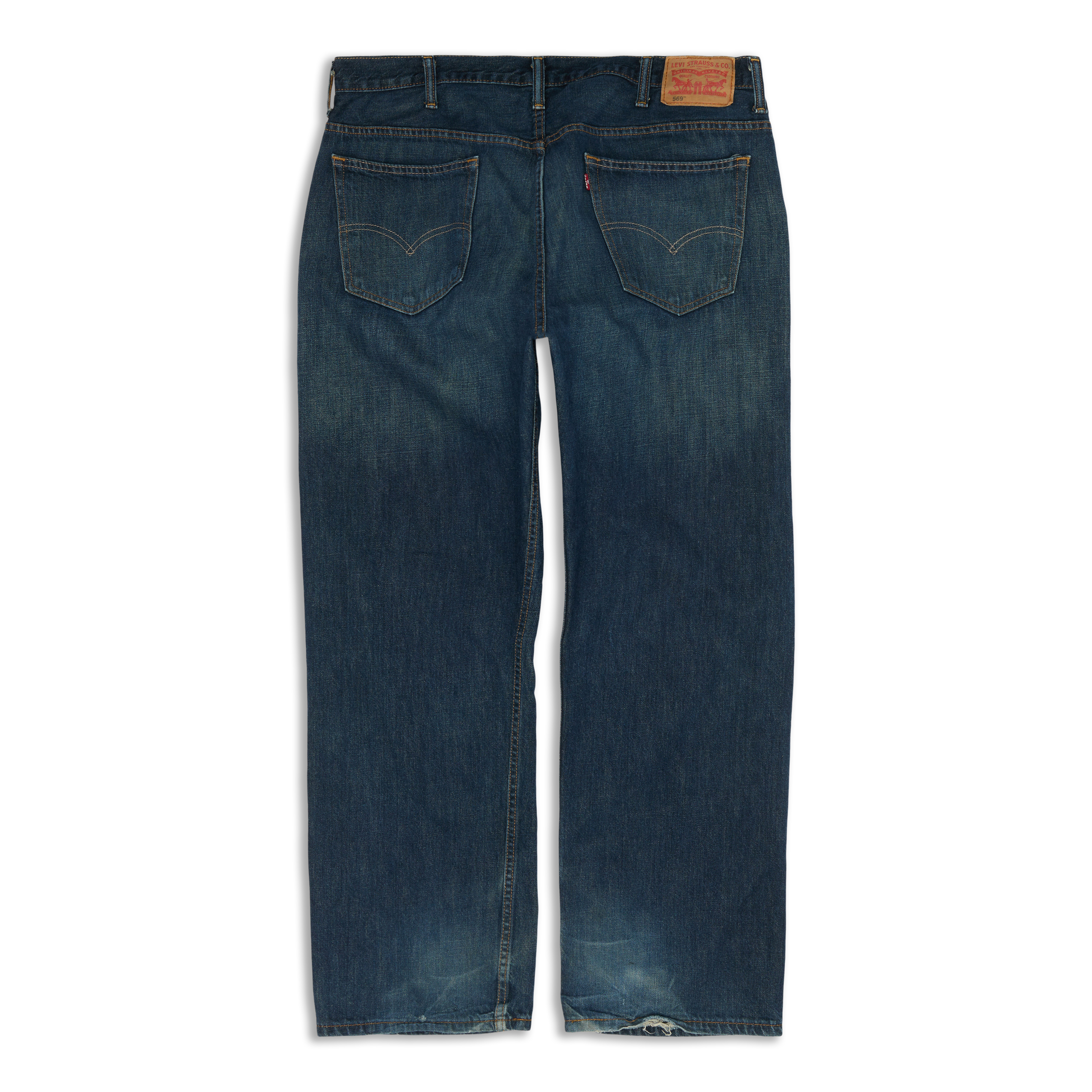 Levis kale store color