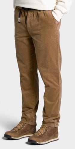 Men's Cord Field Pants