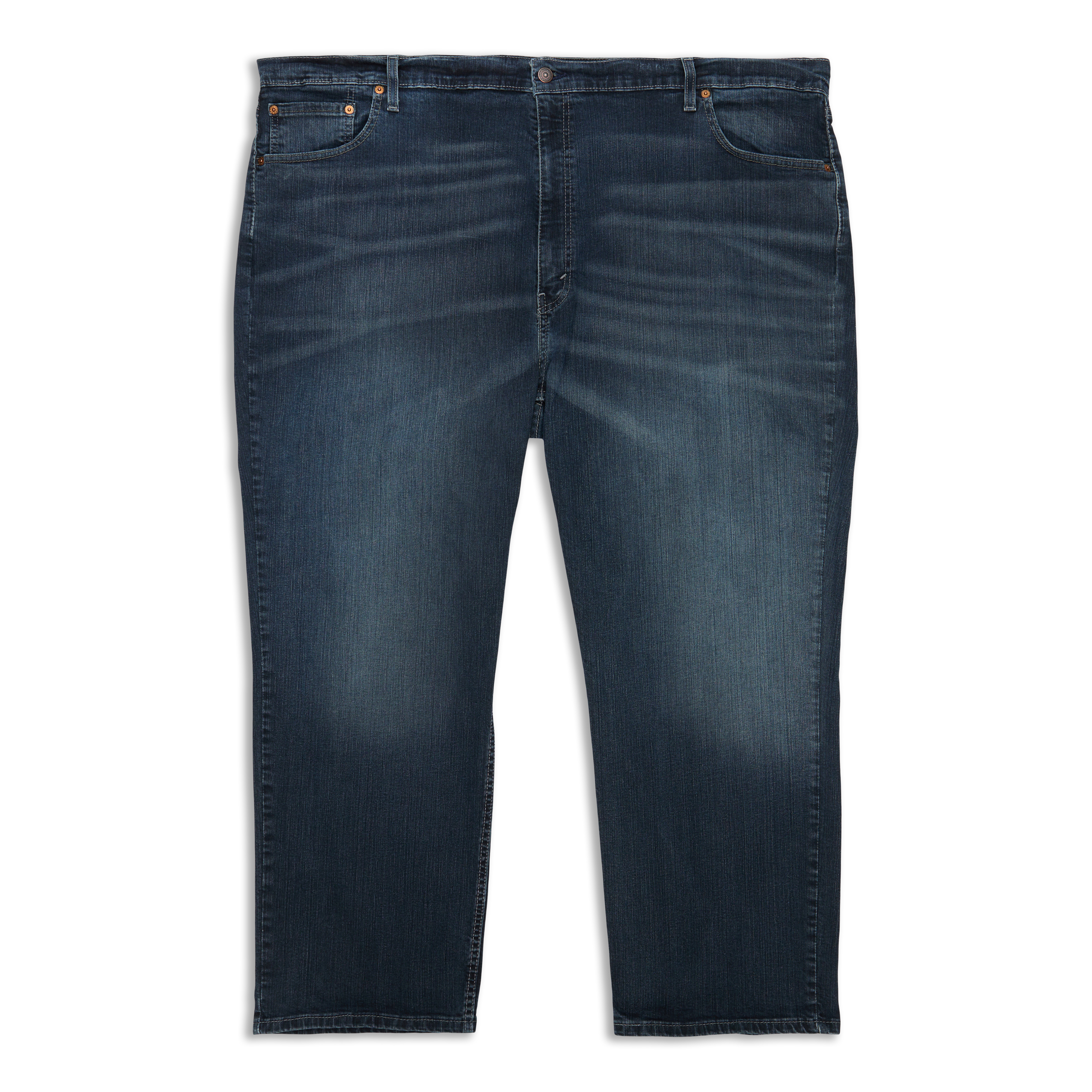 Levis 559™ Relaxed Straight Men's Jeans (Big & Tall) Navarro