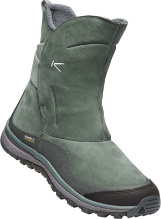 Keen winterterra leather wp boot clearance