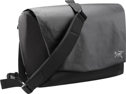 Arc'teryx fyx13 メッセンジャーバッグ Used Arc'teryx FYX 13 Messenger Bag | REI Co-op