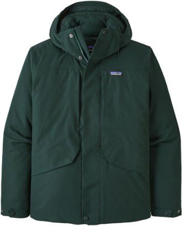 Used Patagonia Tres Down Jacket REI Co-op