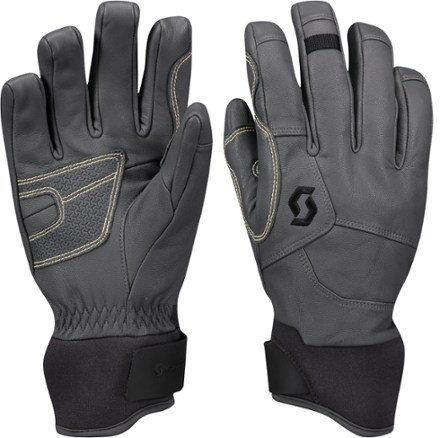 Scott explorair cheap premium gtx glove
