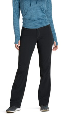 Mova Straight Pants - Women's