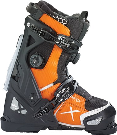 新品正規品  Used Apex Ski Boots MC-X Ski Boots | REI Co-op スキー