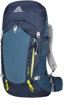 Zulu 40 pack discount