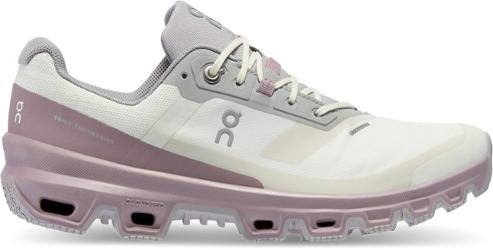 Cloudventure Waterproof Trail Running On Cloudventure Review 2021