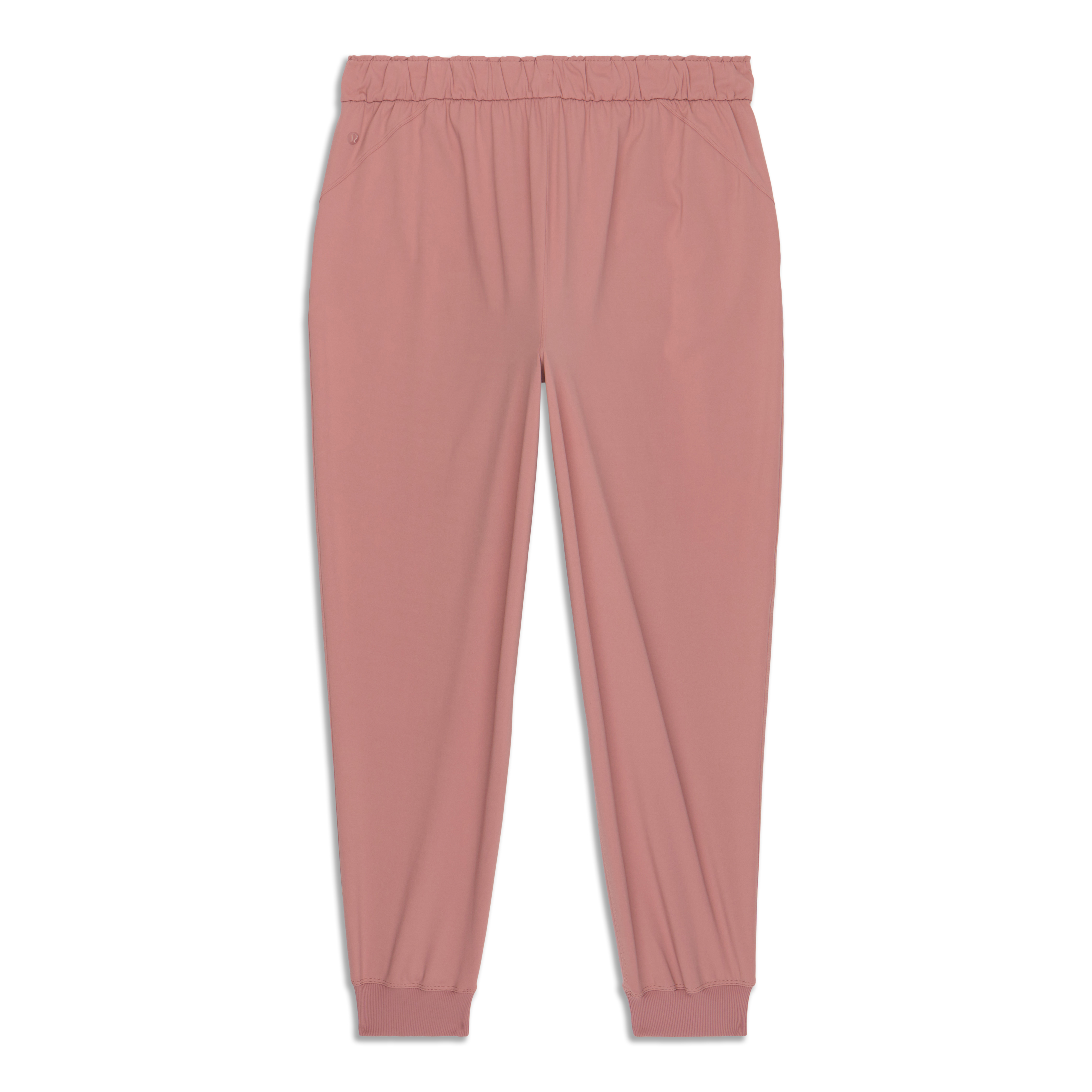 Stretch High-Rise Jogger - Resale