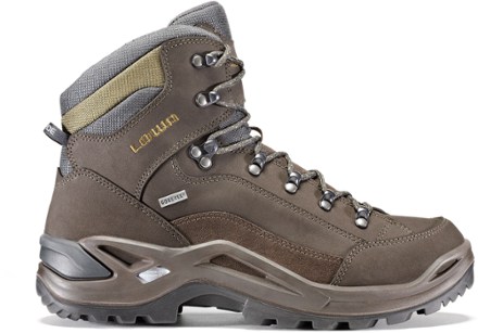 deken betaling Naleving van Used Lowa Renegade GTX Mid Hiking Boots | REI Co-op