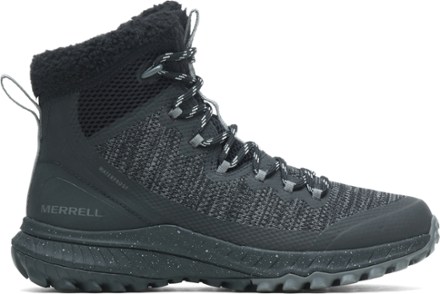 Mid Waterproof Boots Merrell Bravada Review Hiking Shoes Merrell