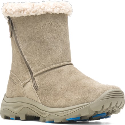 Merrell womens Winter Boots