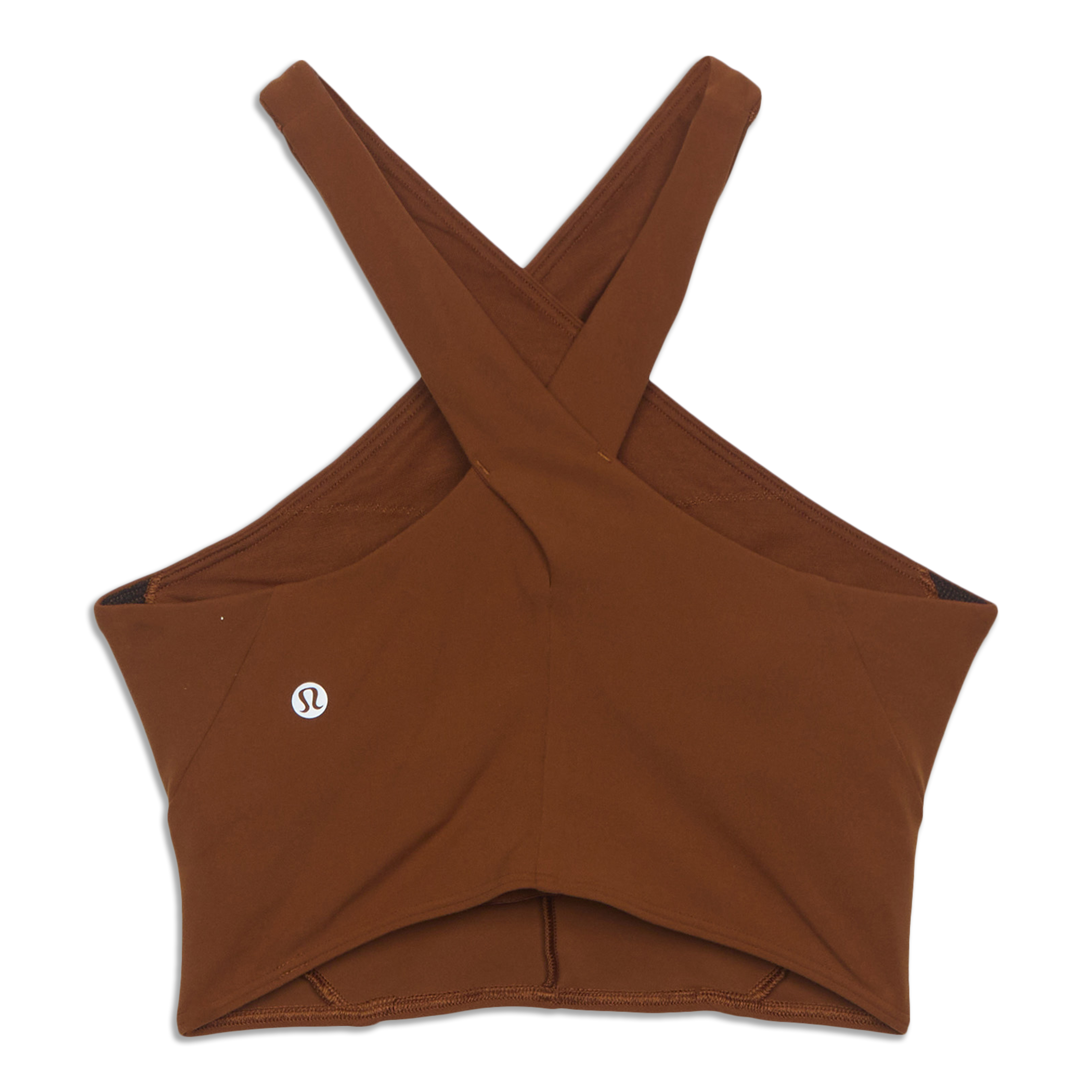 lululemon nulu front wrap - Gem