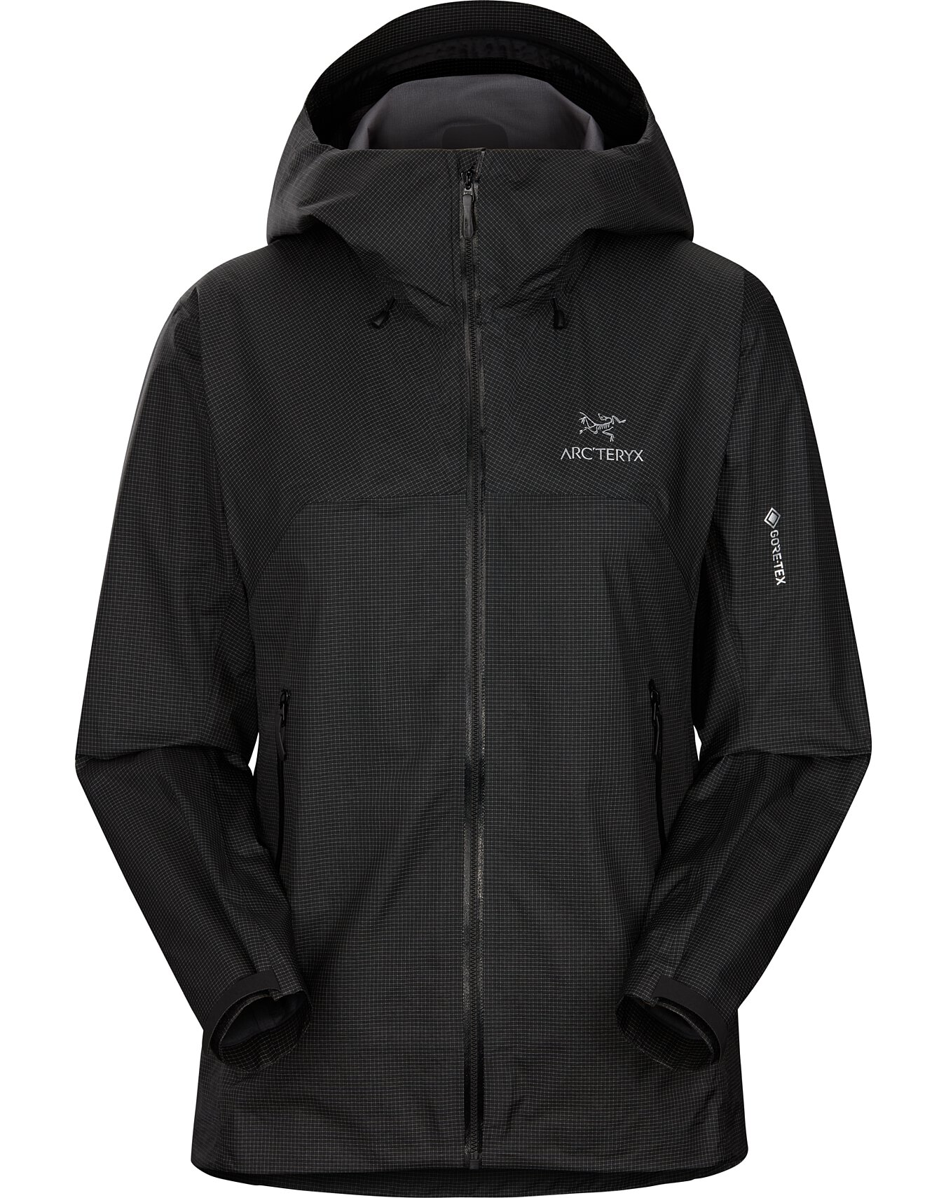 Used Beta LT Jacket Hadron Women's | Arc'teryx ReGEAR