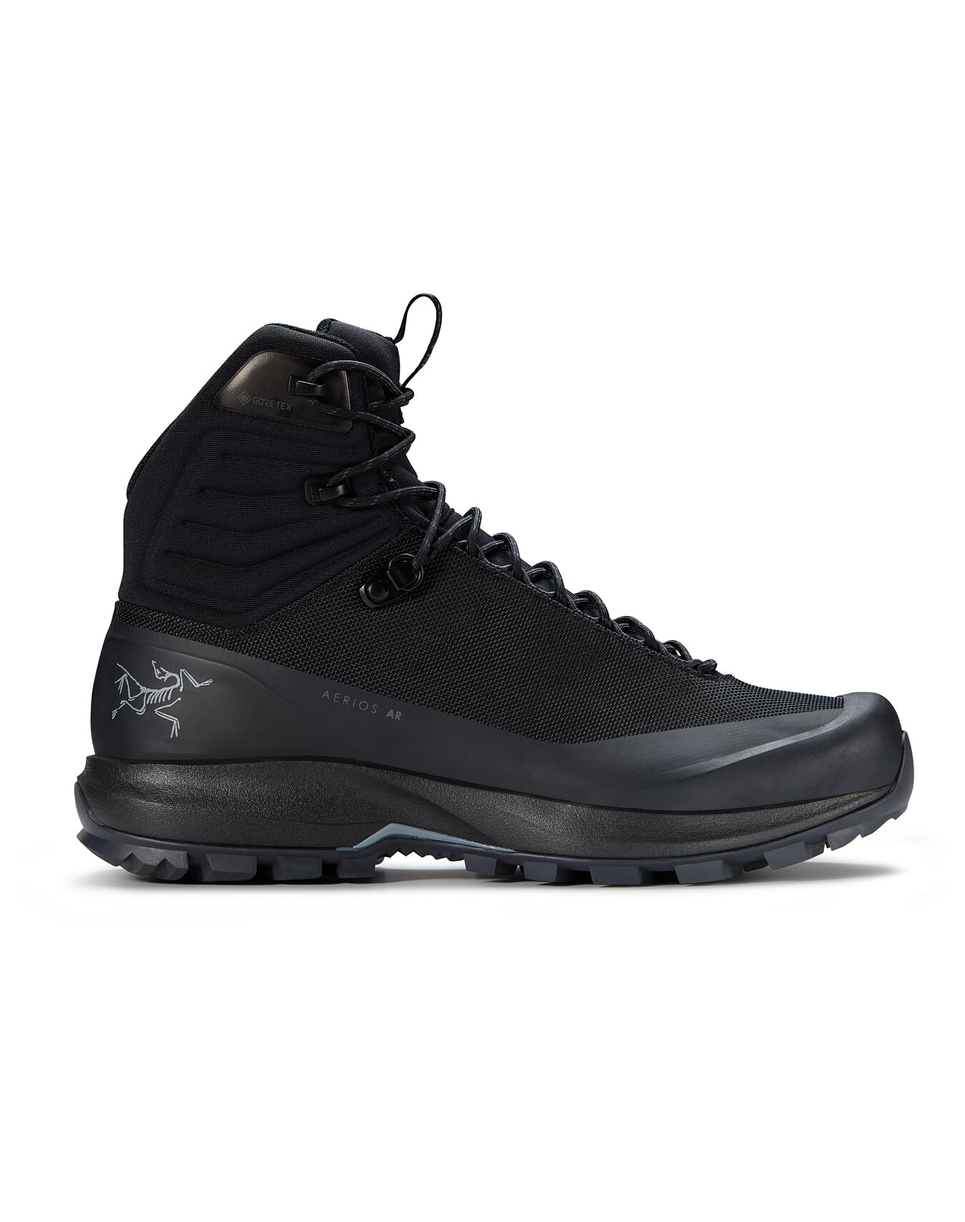 Used Aerios AR Mid GTX Shoe Men's | Arc'teryx ReGEAR}