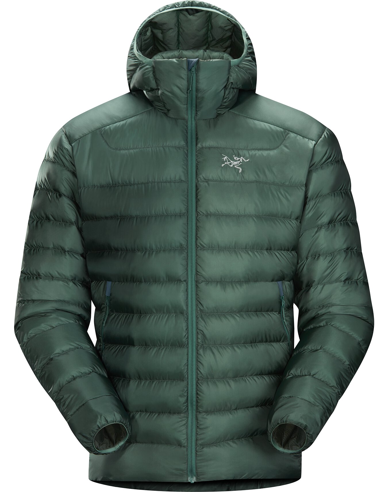 Used Cerium LT Hoody Men's | Arc'teryx ReGEAR