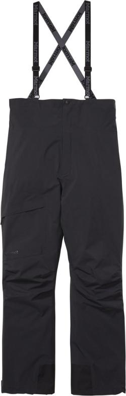 Marmot Huntley Bib Pants LサイズGore-tex STA_D6.jpg